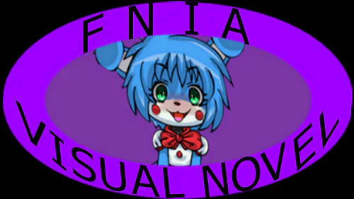 Five Nights in Anime: The Novel Free Download - FNAF Fan Games