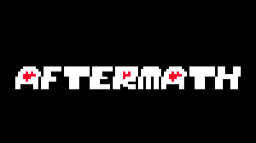 aftermath game onlineundertale