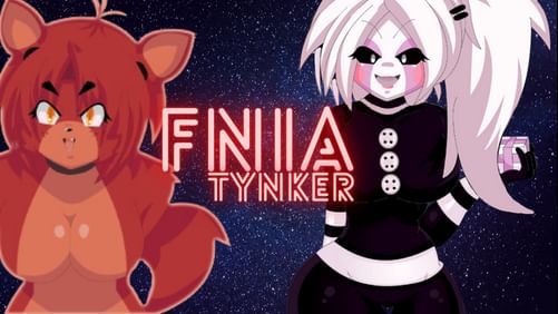 FNIA Visual Novel ( A fan fangame) by Dimensional Games Studios