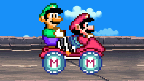 Games