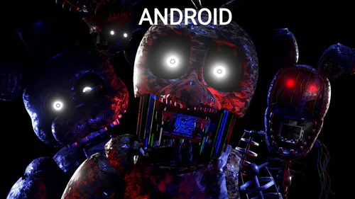 The joy of creation reborn Android port
