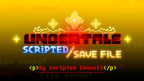 where does undertale save files