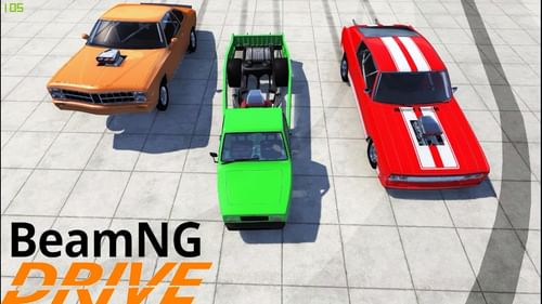 mediafre beamng drive