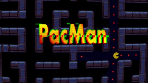 pacman on game jolt
