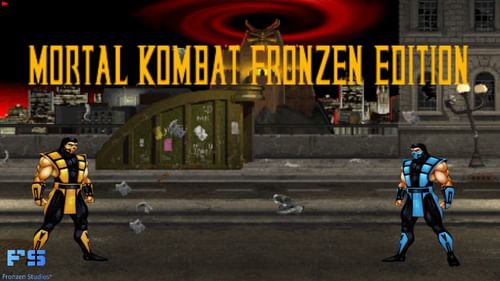 mortal kombat project latest version mortal kombat project latest version