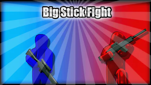 How to Play Stick Fight Online with Parsec 