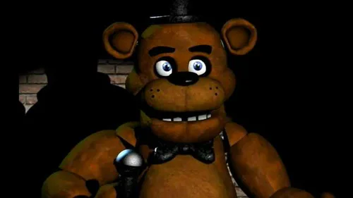 Five Nights At Freddy's: Multiplayer REUPLOAD by Quin10 - Game Jolt