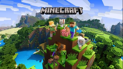 Best Minecraft Games Game Jolt