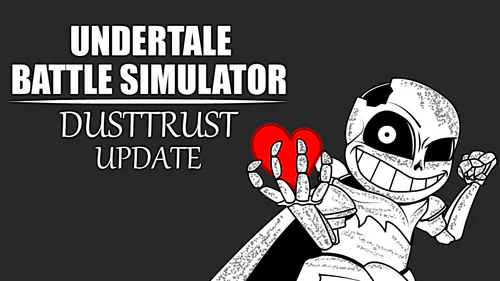 Undertale Battle Simulator 2 by bouncyyak - Game Jolt