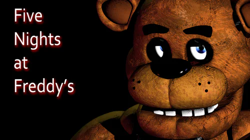 Best Five Nights at Freddy's (FNaF) Games - Game Jolt