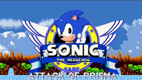 Sonic the Hedgehog 3 For Android by HarounHaeder - Game Jolt