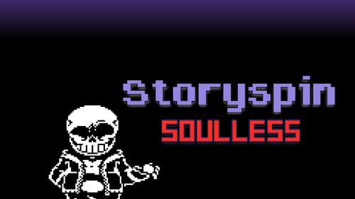 Storyspin:Soulless by unfunni - Game Jolt