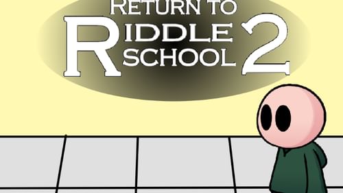 riddle school 2 game