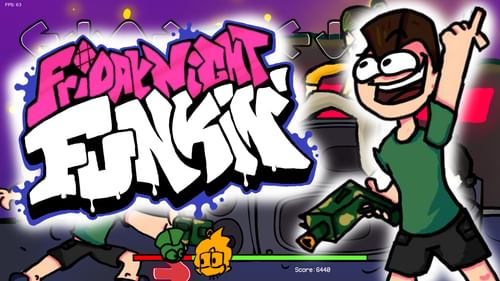 funkin friday night game download pc