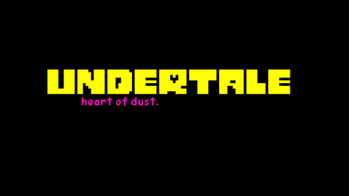 undertale bill boss fight fan made on scratch