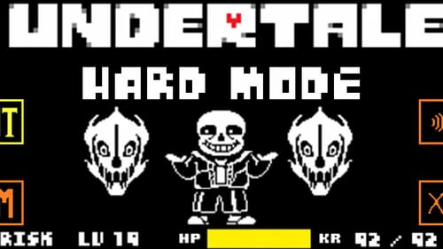 Undertale: Aborted Genocide Sans Battle by MrSnrub - Game Jolt