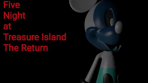 Five Nights at Treasure Island The Return by DaviDv2 - Game Jolt