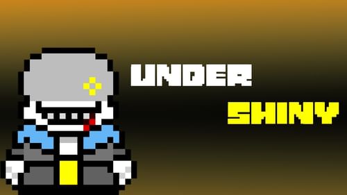 Underswap: The Un-Canon Sans Battle by ProgramClass2 - Game Jolt