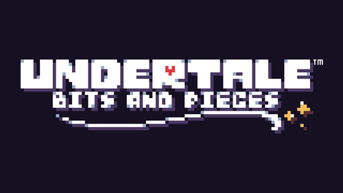 How to Install the Undertale Bits & Pieces Mod! 