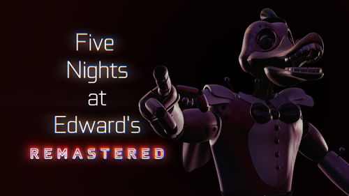 Four Nights at Fredbear's 2 by Destroyer00058 - Game Jolt