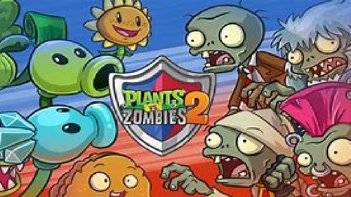 Plants Vs zombies 2 Windowded PC! by Dr3no - Game Jolt