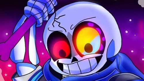 Undertale: Aborted Genocide Sans Battle by MrSnrub - Game Jolt