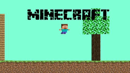 Minecraft 2D: HTML5 by vnsindvinanienivnoe - Play Online - Game Jolt