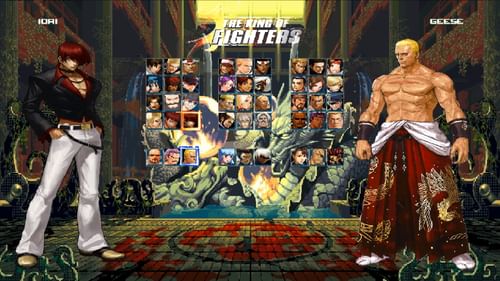 kof mugen android apk download / X