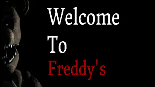 Download Welcome to Five Nights at Freddy's! Experience the