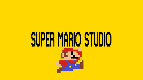 Super Mario Maker Creative World by Super Mario Maker Fangames - Game Jolt