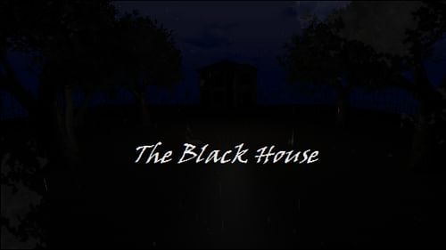 the game black house