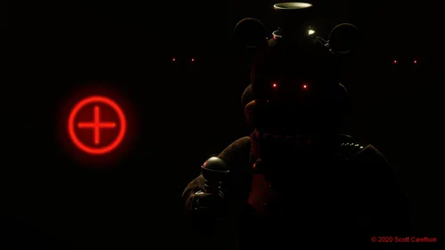 Five Nights At Freddy's Plus (Fanmade) by jacklumber1 - Game Jolt