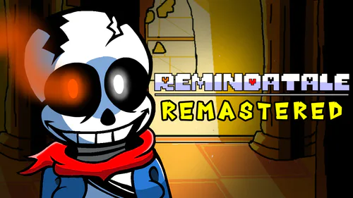 Sans Fight Remake (Remaster) by hi BRISK - Game Jolt