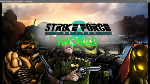 Clickjogos Jogar Jogos Strike Force Heroes