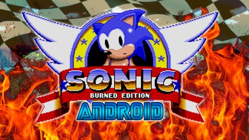 GuilhermeSonic on Game Jolt: Mods Sonic 1 And Sonic 2 in Android