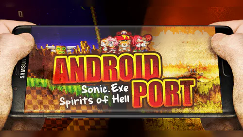 Gameplay): Sonic exe no android+Download!! 