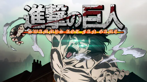 Jogo não oficial de Attack on Titan com 500 mil downloads