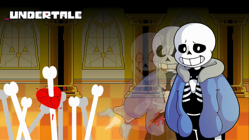 Undertale Yellow - SteamGridDB