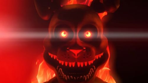 fetch fnaf fetch fnaf