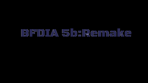 BFDIA 5b   - The Independent Video Game Community