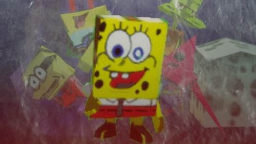 download spongebob game