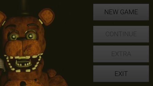 FNAF 7 mini (mfa) by Ner0uN - Game Jolt