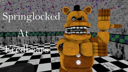 FNaF WORLD Clicker by Static_Guy - Game Jolt