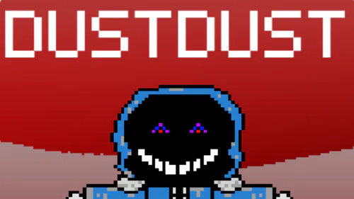 Dust Dust sans