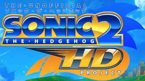 O projeto de fãs Sonic the Hedgehog 2 HD está ativo novamente - GameBlast