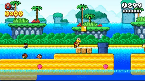 Games
