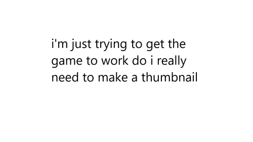 Games
