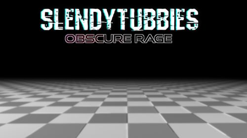 Slendytubbies 2D by ZeoWorkGemes - Game Jolt