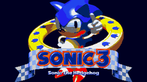 sonic classic heroes 2 by Bonnie124Play - Game Jolt