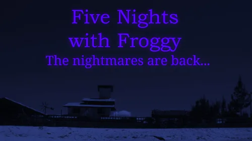Five Nights At Souzones by HyruleGoji98 Productions - Game Jolt